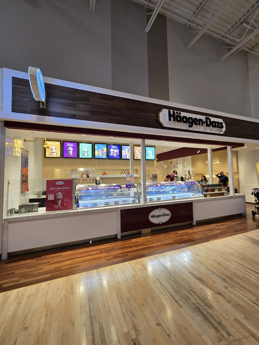 Häagen-Dazs Arizona Mills